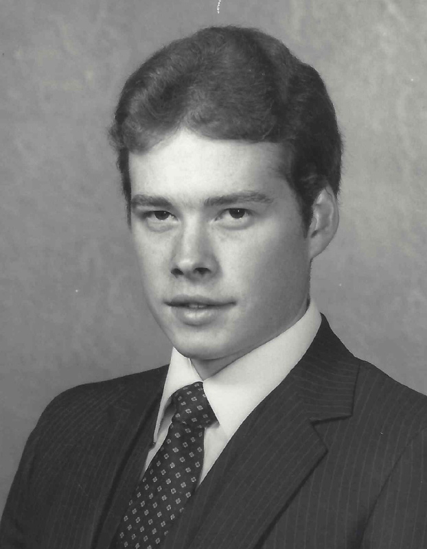 1979 Rhema Graduate 1979 Rhema Graduate