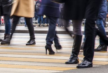 Negotiating Transition