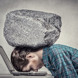 Negotiating Transition: Don’t Give In to Peer Pressure