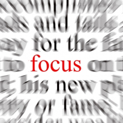 Negotiating Transition: Focus On What You are Called to Do