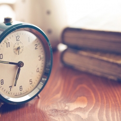 Negotiating Transition: Timing is Everything