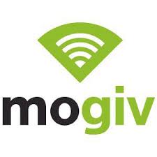 Donate via MoGive