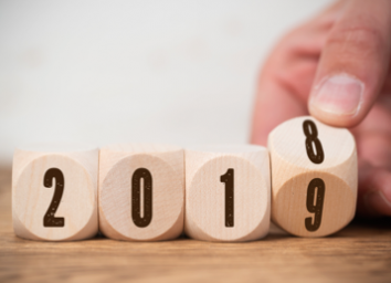 A Mini-Year-in-Review for 2018