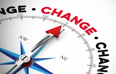 Starting Fresh On a Strong Foundation- Change What You’re Doing