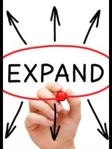 Expanding Your Boundaries