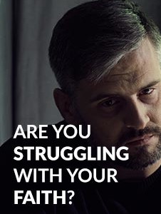 Struggling with Your Faith - Gary Crowl - Free Download