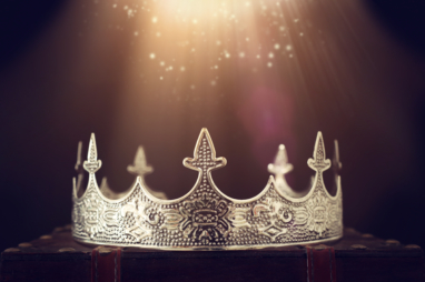 An Unshakeable Kingdom