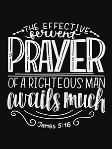 Reigniting the Fires of Prayer