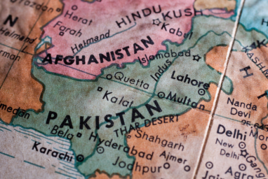 Believer's Authority in India...and Pakistan!