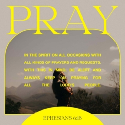 The Scriptural Way to Impact Cities and Nations: Pt 2