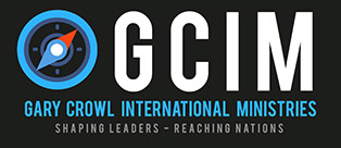 Gary Crowl International Ministries